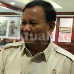 Survei LSI: Basis Jokowi di 2019 Lebih Banyak Pilih Prabowo-Gibran, Raih 41,6%
