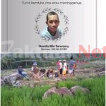 Breaking News, Warga Kabupaten Gowa Kembali Tersambar Petir