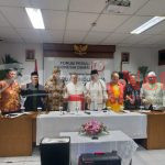 Sembilan Seruan Indonesia Damai dari Sembilan Tokoh Agama