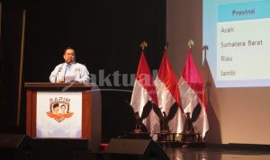 Lewat “RAPIM” Anton Timbang Siap Menangkan Prabowo