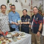 Pertemuan PGPI dan PEWARNA Indonesia: Peran Kekristenan dalam Bangun Masa Depan Bangsa