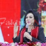 Perayaan Natal Akbar Ke 21 Tiberias Kembali Diadakan di GBK