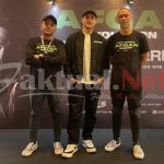 Afgan Evolution Live in Bandung 2023 Dengan Bintang Tamu Spesial Isyana Sarasvati dan Rendy Pandugo.