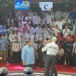 Prabowo Dorong Penuntasan Masalah HAM di Papua dengan Pembangunan Ekonomi