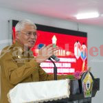 Sekda Sultra Wakili Pj Gubernur Buka Orientasi PPPK