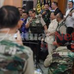 Nostalgia di Almamater, Prabowo Hadiri Reuni Akbar Akabri 1970-1973 bareng SBY