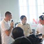 Prabowo akan Kirim Timnas U-20 Latihan di Qatar: Saya Percaya Sepak Bola Indonesia akan Maju