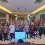 Seminar Harkodia Kajati Sultra Hadirkan Anton Timbang Sebagai Pembicara