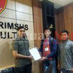 FKPMI Resmi Laporkan PT Generasi Agung Perkasa di Polda Sultra