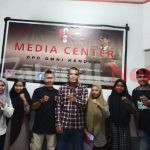 Pentingnya Literasi Media Menyongsong Perkembangan Zaman