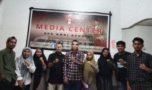 Pentingnya Literasi Media Menyongsong Perkembangan Zaman