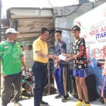 Germapin Berkerjasama Dengan Kemenpora RI Gelar Turnamen Antar Kampung