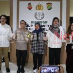 KPAI Apresiasi Bhabinkamtibmas Jagakarsa di Kasus Panca Bunuh 4 Anaknya