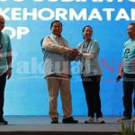 Rini Soemarno Ajak Ibu-ibu Koperasi Doakan Prabowo Jadi Presiden 2024