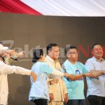 Prabowo Enggan jadi Politisi Omdo, Umbar Janji Tak Ditepati