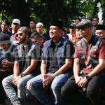 5 tahun Anniversary Bikers Dakwah dan doa bersama untuk Palestina Waka Polda Metro Jaya Apresiasi Komunitas Bikers Dakwah