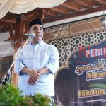 Hadiri Maulid, Muzani Ajak Masyarakat Berdoa untuk Kebaikan Bangsa