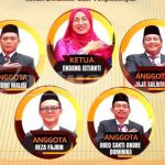 KPU dan Bawaslu DKI Jakarta Berikan Dukungan kepada PWDPI Jakarta Barat Gelar Deklarasi Pemilu Damai, Aksi Sosial dan Pelatihan Jurnalistik