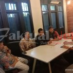 Pengelola Resto Apung PT.PSB Sanggup Menerima Perjanjian Kerja Sama Sewa