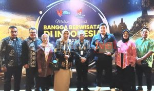 Sulteng Raih Penghargaan Di Tingkat Nasional Anugerah Bangga Buatan Indonesia 2023