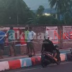 Baliho dan Spanduk Soepriadi Mulai Bertebaran Di Pusat Kota