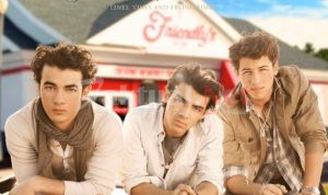 Jonas Brothers Akan Tampil Indonesia di ICE BSD 24 Februari 2024
