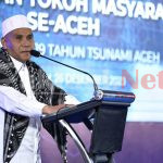 Harapan Ulama Aceh untuk Prabowo Bila Terpilih Presiden di 2024: Lanjutkan Kebaikan untuk Rakyat Aceh