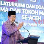 SBY: Prabowo Sahabat Saya, Patriot yang Mencintai Bangsa dan Negara Ini