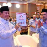 Prabowo akan Ajak Lawan Bersatu Bila Menang: Demi Bangsa Indonesia