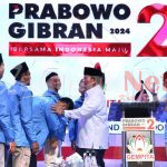 Prabowo Ceritakan Keputusan Pilih Gibran sebagai Cawapres: Sempat Dihina Anak Ingusan