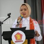 Legislator Gerindra, Ir. Sri Meliyana, Memastikan Kualitas Pelayanan Kesehatan di Puskesmas Bandar Agung
