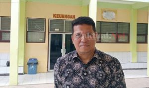 Sambut PON XVII KORPRI di Palembang,PTMSI Sultra Akan Seleksi Atlet ASN