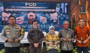 Antisipasi Konflik, Kejati Sulsel Petakan Potensi Kerawanan Pemilu 2024