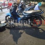 Sorotan Warga Waduk Pluit Jakut, Juru parkir Wanita Bekerja Hingga Dinihari