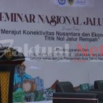 Peringati Hari Rempah Nasional, Pemda Tidore Gandeng Balai Pelestarian Kebudayaan Gelar Seminar Nasional Jalur Rempah