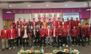 Sebentar lagi Muktamar XX, Inilah Calon Ketum Dan Formatur DPP IMM 2024-2026