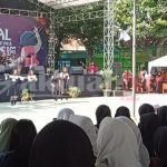 SMAN 110 Jakarta Gelar Pentas Seni