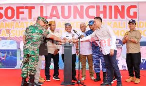 Deretan Capaian Prestasi Pj Gubernur Pimpin Pemprov Sultra di Tahun 2023