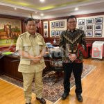 Memasuki Tahun Baru 2024, Ketua Gerindra DIY Ajak Masyarakat Rayakan Kegembiraan Pesta Demokrasi