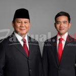 Prabowo Subianto Ajak Masyarakat Menyongsong Tahun Baru dengan Semangat Damai dan Optimisme