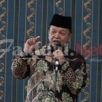 Suara Sehat Legislator Gerindra Suir Syam melalui Gizi Seimbang