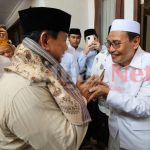 Pimpinan Ponpes Genggong: Hidup Prabowo Sudah Diwakafkan untuk Indonesia