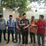 Ulung Purnama, S.H., M.H., Calon Bupati Bekasi Tahun 2024-2029 Berikan Terobosan Nyata bagi UMKM Kabupaten Bekasi