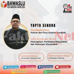 Menakar Kapabilitas serta Pemahaman Capres/Cawapres di Forum Debat, dalam Mengambil Hati Pemilih, Menuju Pilpres Pemilu Serentak 2024