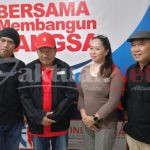 Kunjungan Bupati Agam Sumbar Diapresiasi FWJ Indonesia