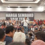 Kampanye di Kendari Capres Anis Baswedan Tegaskan Janji Kemerdekaan Harus Dilunasi