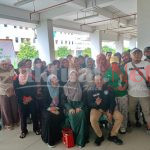 Caleg DPRD Fraksi DPRD Faizal Fikri Tatap Muka dan Adakan Pelatihan Optimalisasi Digital Kewirausahaan