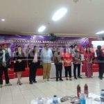 BAMAGNAS Kota Bekasi Rayakan Ibadah Natal dan Tahun Baru dengan Tema: Yesus Raja Kemuliaan atas Hidupku