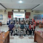 Panwascam Kecamatan Cilincing Testimoni terhadap Calon Pengawas Pemilu Kecamatan Cilincing