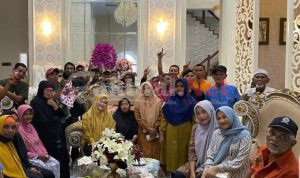 Komitmen Cut Ernita, Caleg Perempuan Partai Aceh Maju Bertarung di Dapil 1 Lhokseumawe